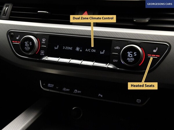 Used Audi A4 2020 for sale - 75619414: Photo 26