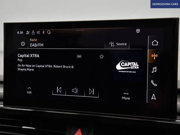 Used Audi A4 2020 for sale - 75619414: Photo 31