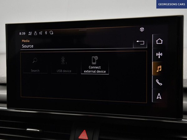 Used Audi A4 2020 for sale - 75619414: Photo 32