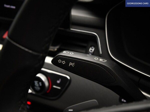 Used Audi A4 2020 for sale - 75619414: Photo 38