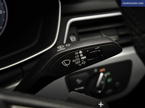 Used Audi A4 2020 for sale - 75619414: Photo 39