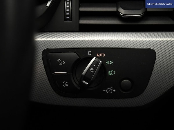 Used Audi A4 2020 for sale - 75619414: Photo 43