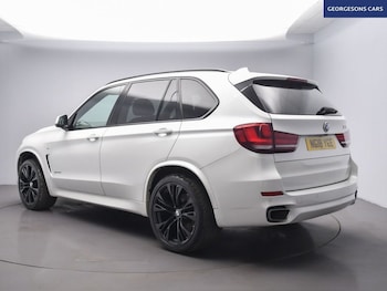 Used BMW X5 2018 for sale - 75243349: Photo