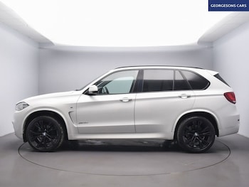 Used BMW X5 2018 for sale - 75243349: Photo