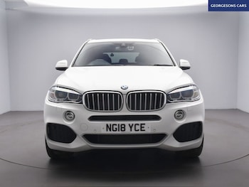 Used BMW X5 2018 for sale - 75243349: Photo