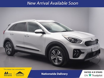 Kia - Niro
