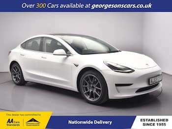 Used Tesla Model 3 2019 for sale - 79632065: Photo