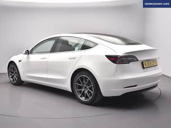 Used Tesla Model 3 2019 for sale - 79632065: Photo