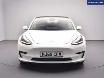Used Tesla Model 3 2019 for sale - 79632065: Photo