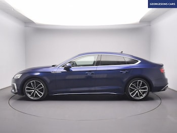 Used Audi A5 2023 for sale - 79094758: Photo