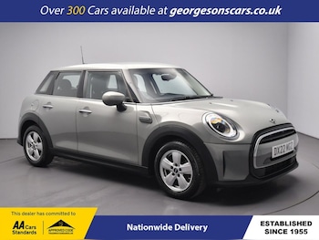 Used MINI Hatch 2022 for sale - 78241252: Photo