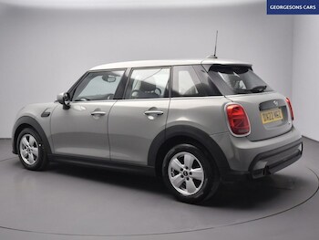 Used MINI Hatch 2022 for sale - 78241252: Photo