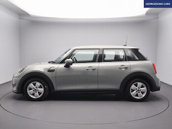 Used MINI Hatch 2022 for sale - 78241252: Photo