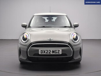 Used MINI Hatch 2022 for sale - 78241252: Photo