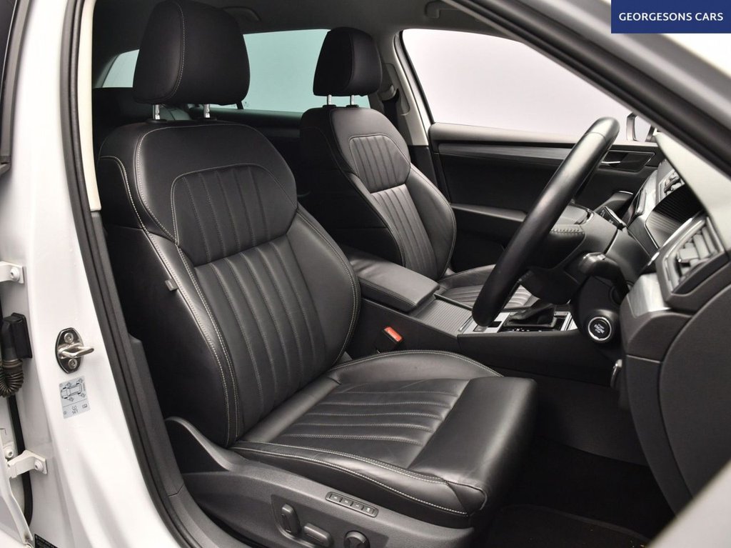 Used Skoda Superb 2021 for sale - 77463725: Photo 14