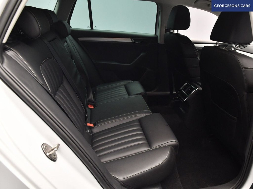 Used Skoda Superb 2021 for sale - 77463725: Photo 17