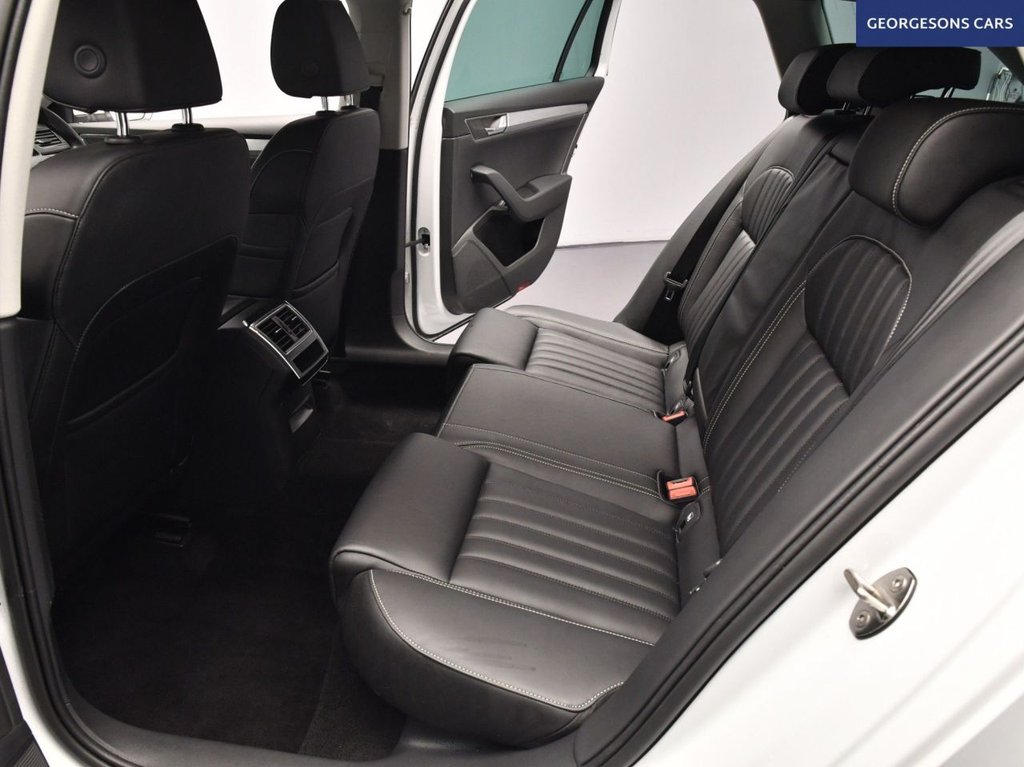 Used Skoda Superb 2021 for sale - 77463725: Photo 18