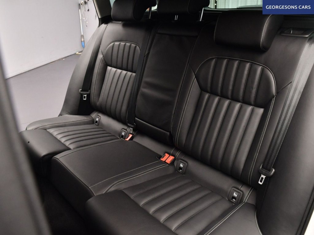 Used Skoda Superb 2021 for sale - 77463725: Photo 19