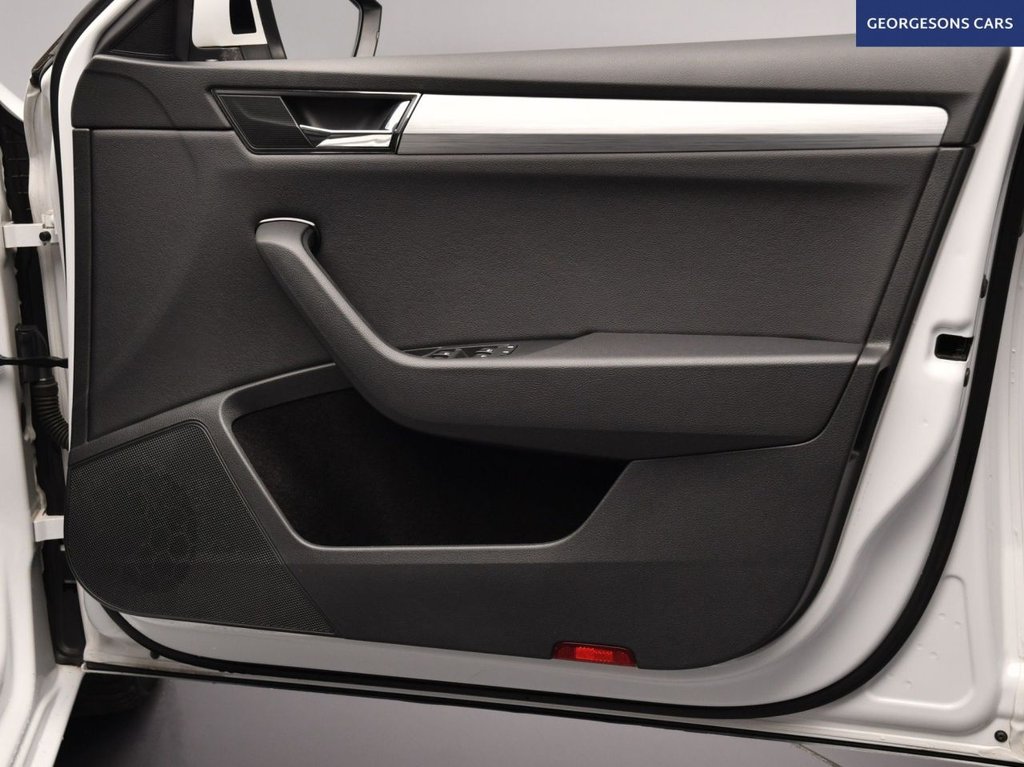 Used Skoda Superb 2021 for sale - 77463725: Photo 20