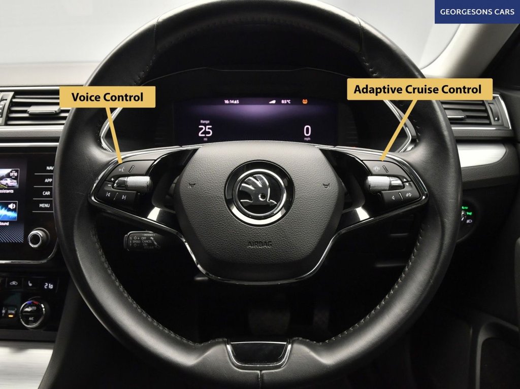 Used Skoda Superb 2021 for sale - 77463725: Photo 23