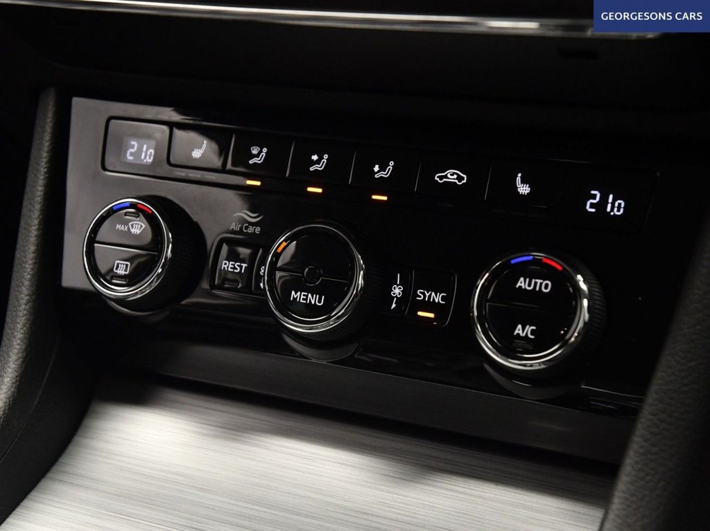 Used Skoda Superb 2021 for sale - 77463725: Photo 26