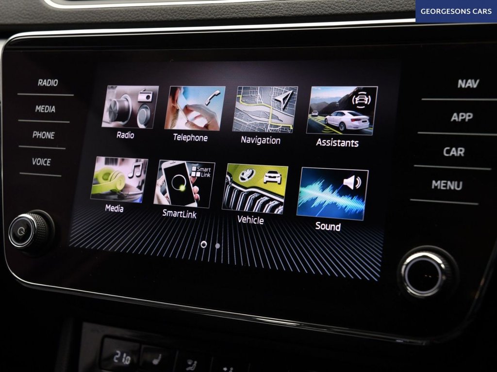 Used Skoda Superb 2021 for sale - 77463725: Photo 28