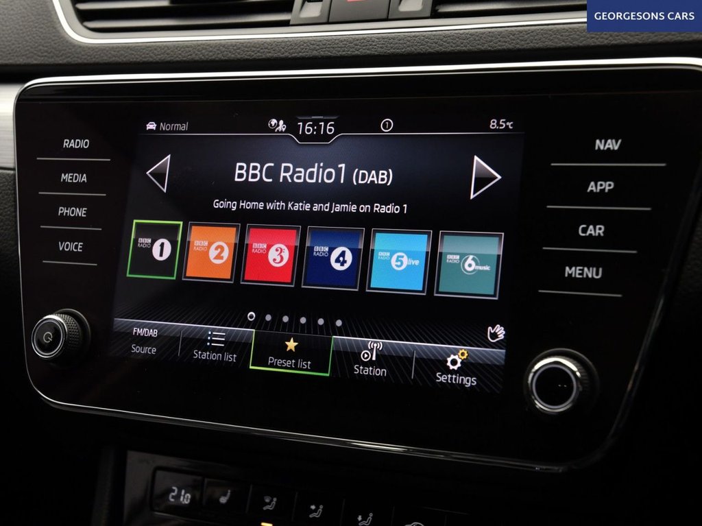 Used Skoda Superb 2021 for sale - 77463725: Photo 29