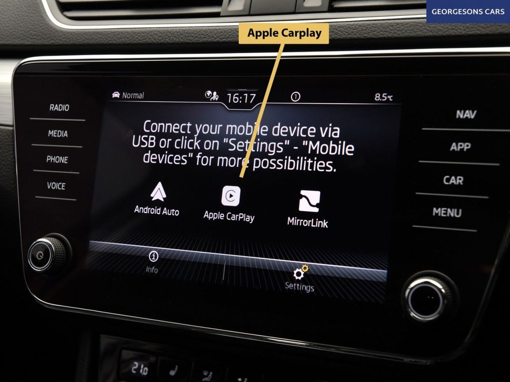 Used Skoda Superb 2021 for sale - 77463725: Photo 33