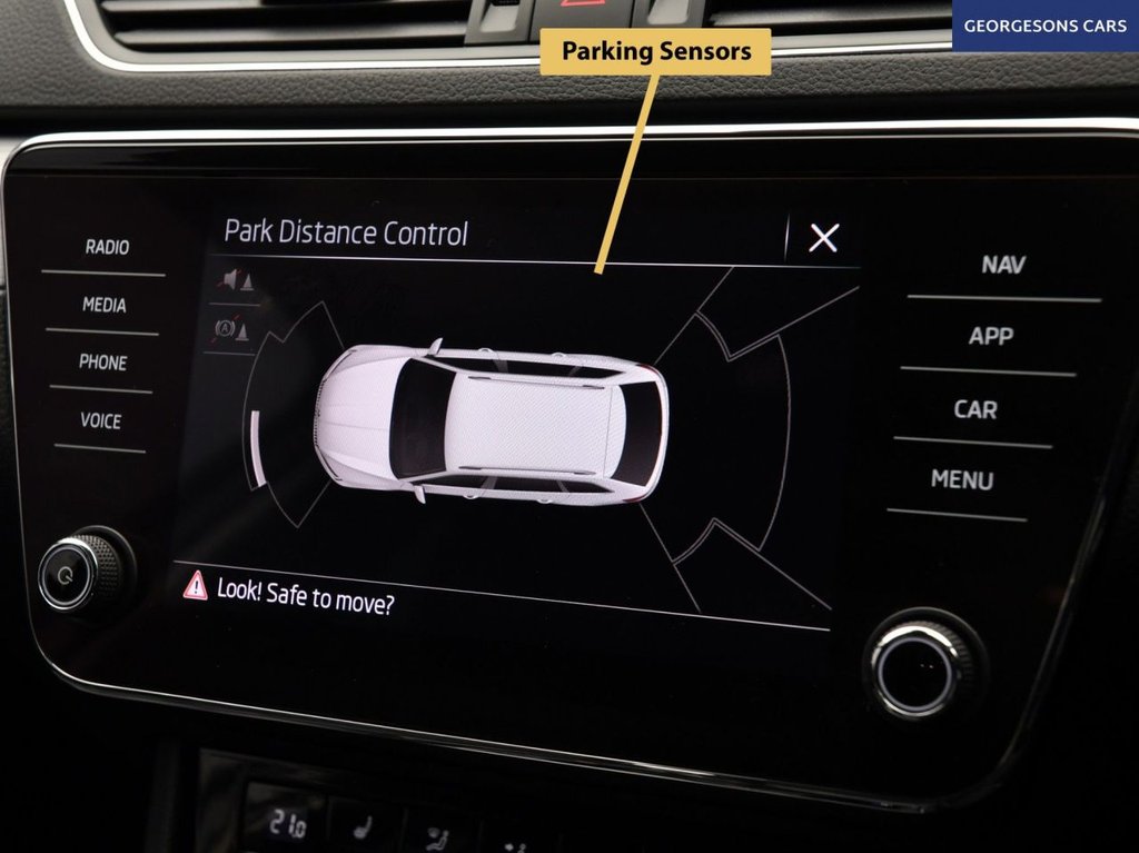 Used Skoda Superb 2021 for sale - 77463725: Photo 34