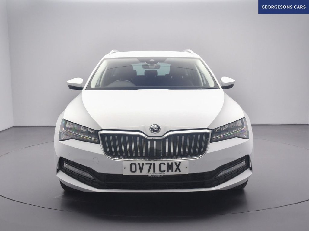 Used Skoda Superb 2021 for sale - 77463725: Photo 4