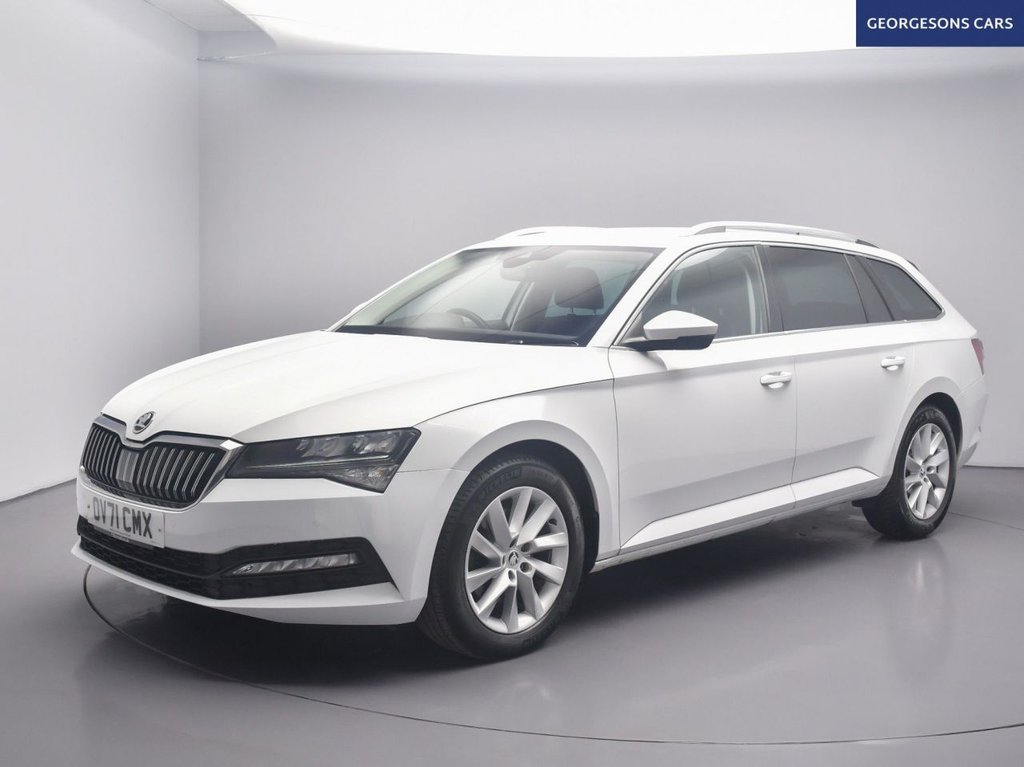 Used Skoda Superb 2021 for sale - 77463725: Photo 5