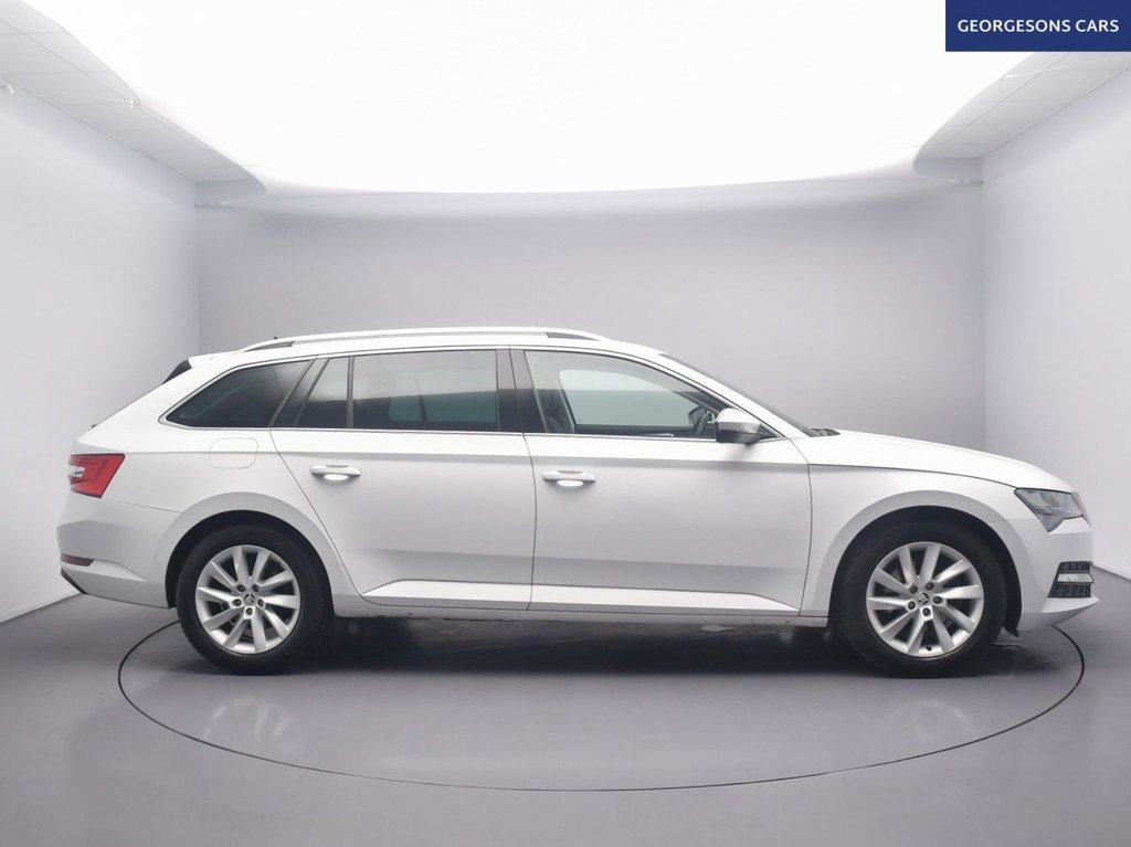 Used Skoda Superb 2021 for sale - 77463725: Photo 6