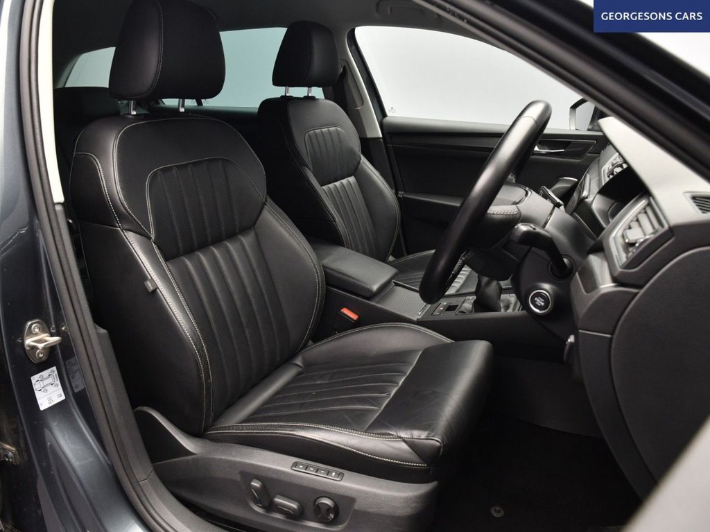 Used Skoda Superb 2021 for sale - 76323066: Photo 15
