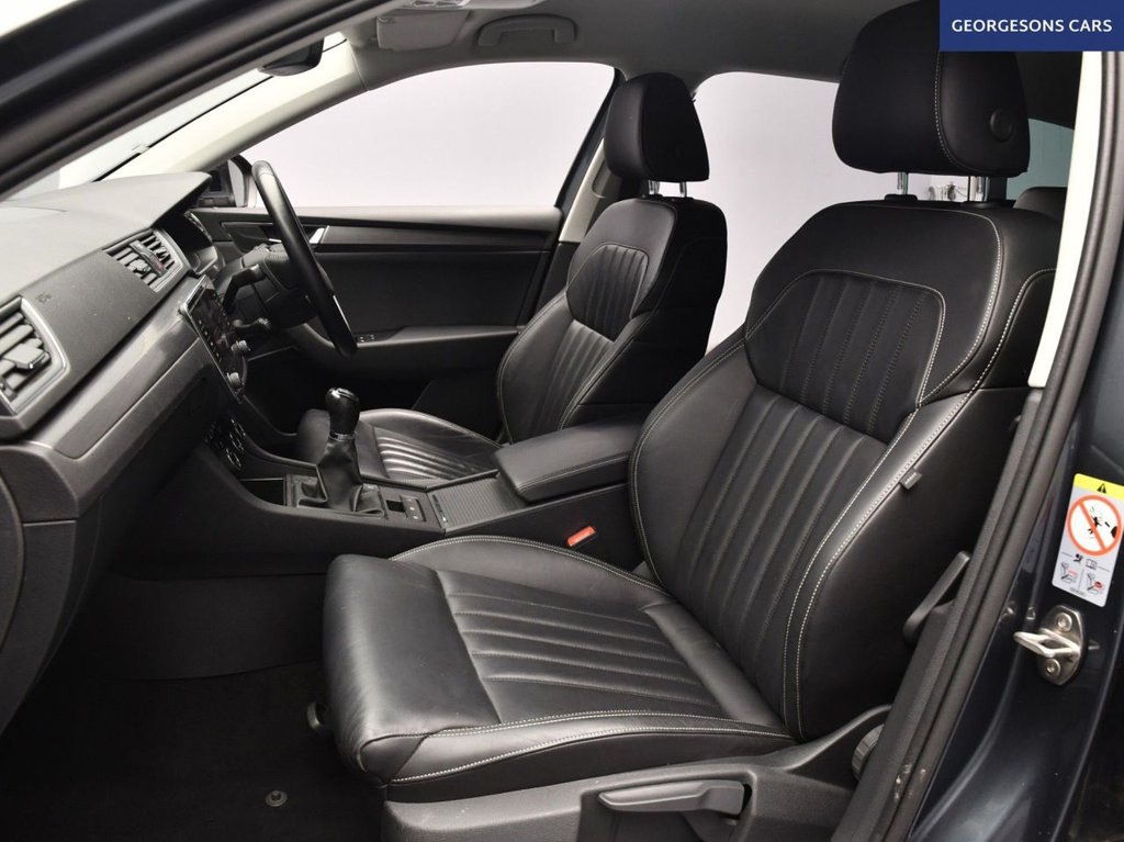 Used Skoda Superb 2021 for sale - 76323066: Photo 16