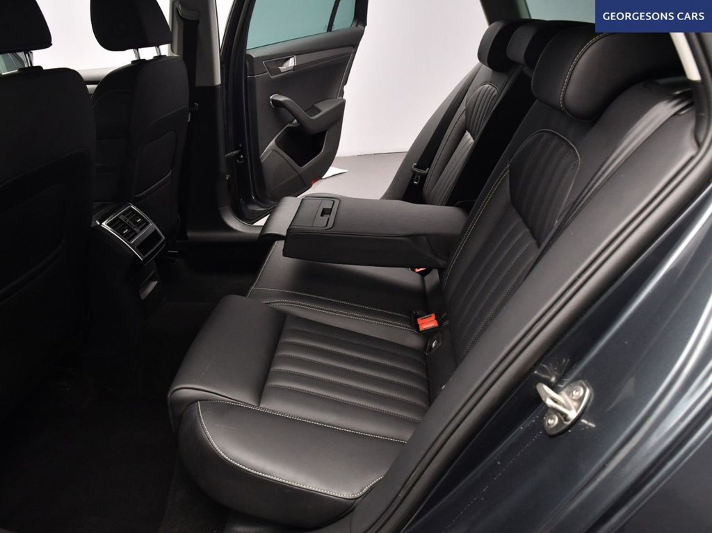 Used Skoda Superb 2021 for sale - 76323066: Photo 17