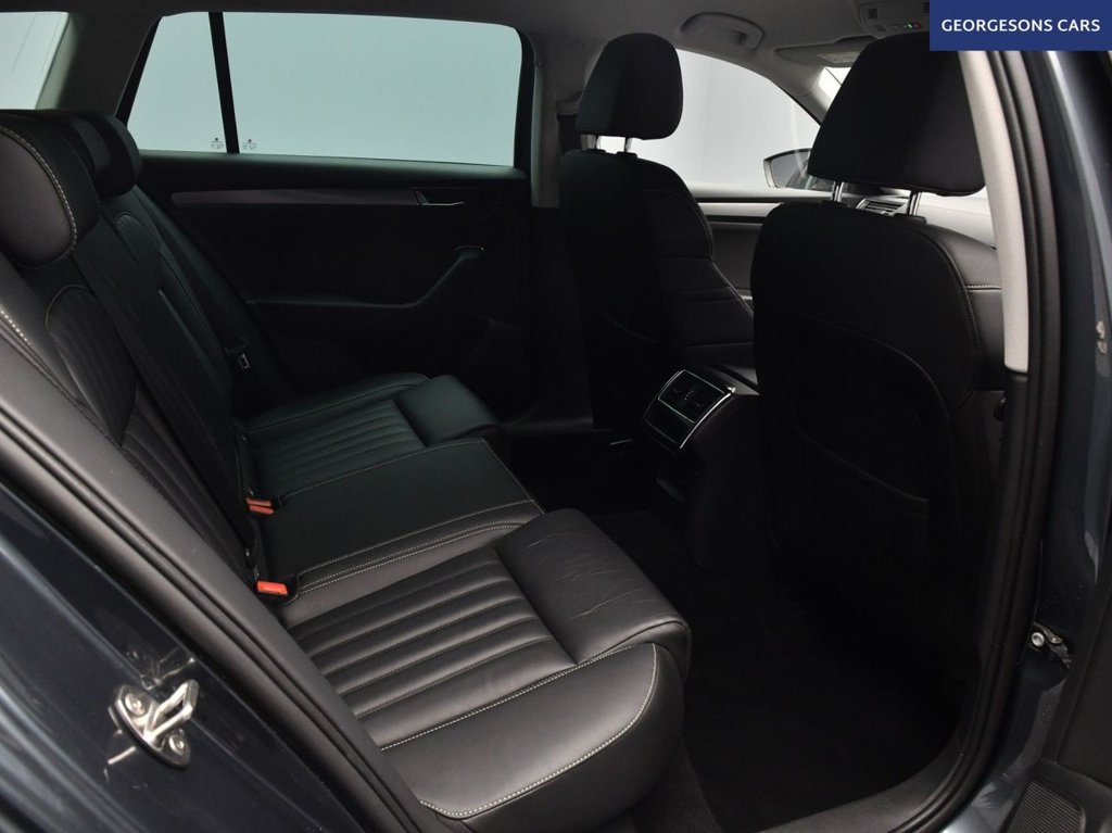 Used Skoda Superb 2021 for sale - 76323066: Photo 18