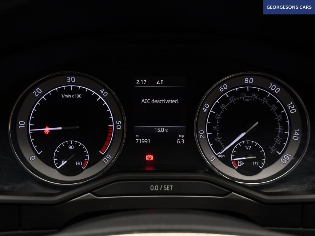 Used Skoda Superb 2021 for sale - 76323066: Photo 24