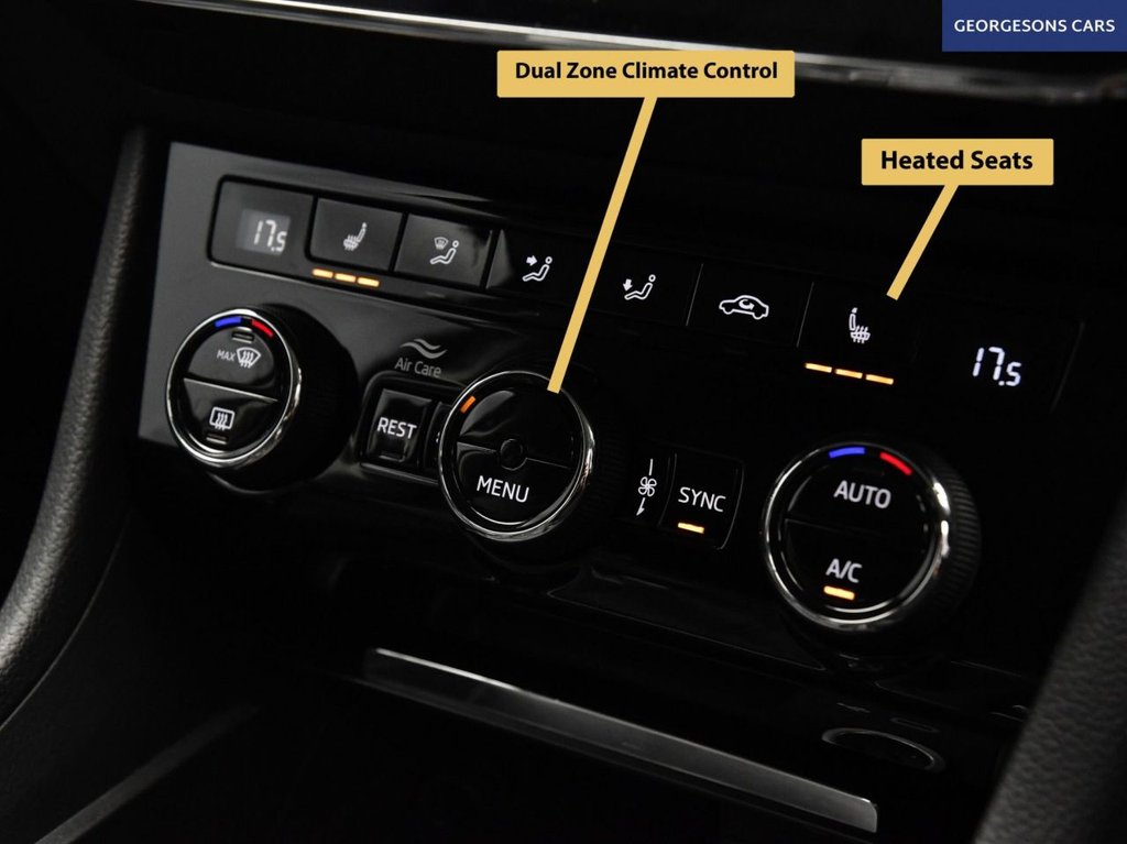 Used Skoda Superb 2021 for sale - 76323066: Photo 28