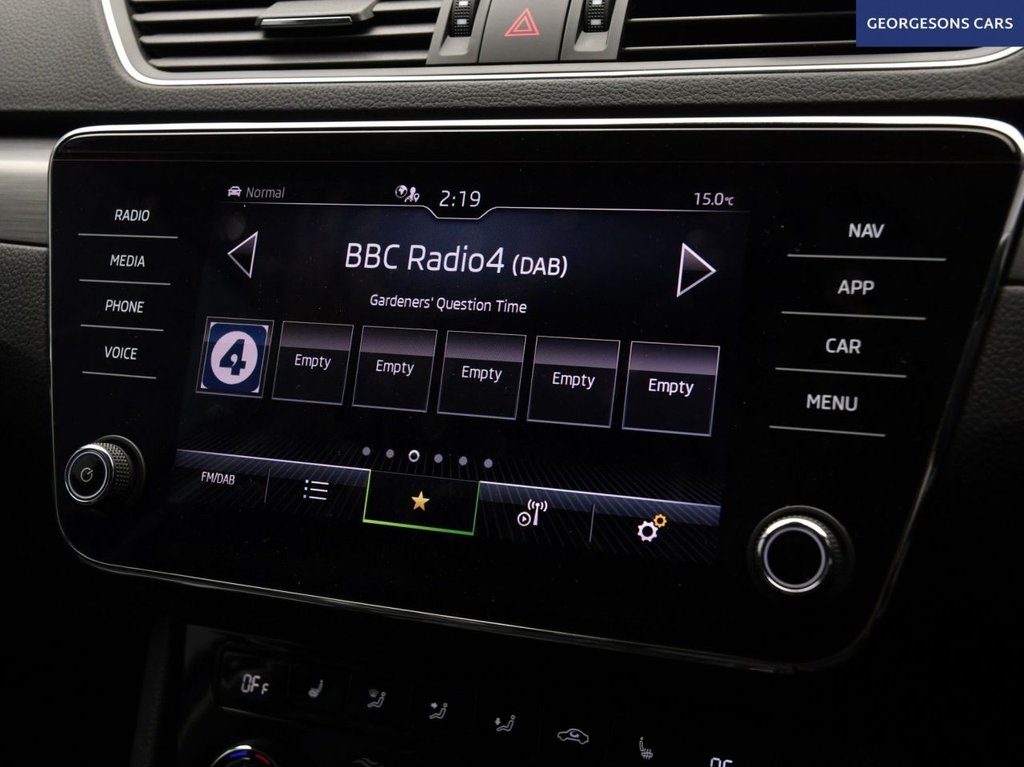 Used Skoda Superb 2021 for sale - 76323066: Photo 30