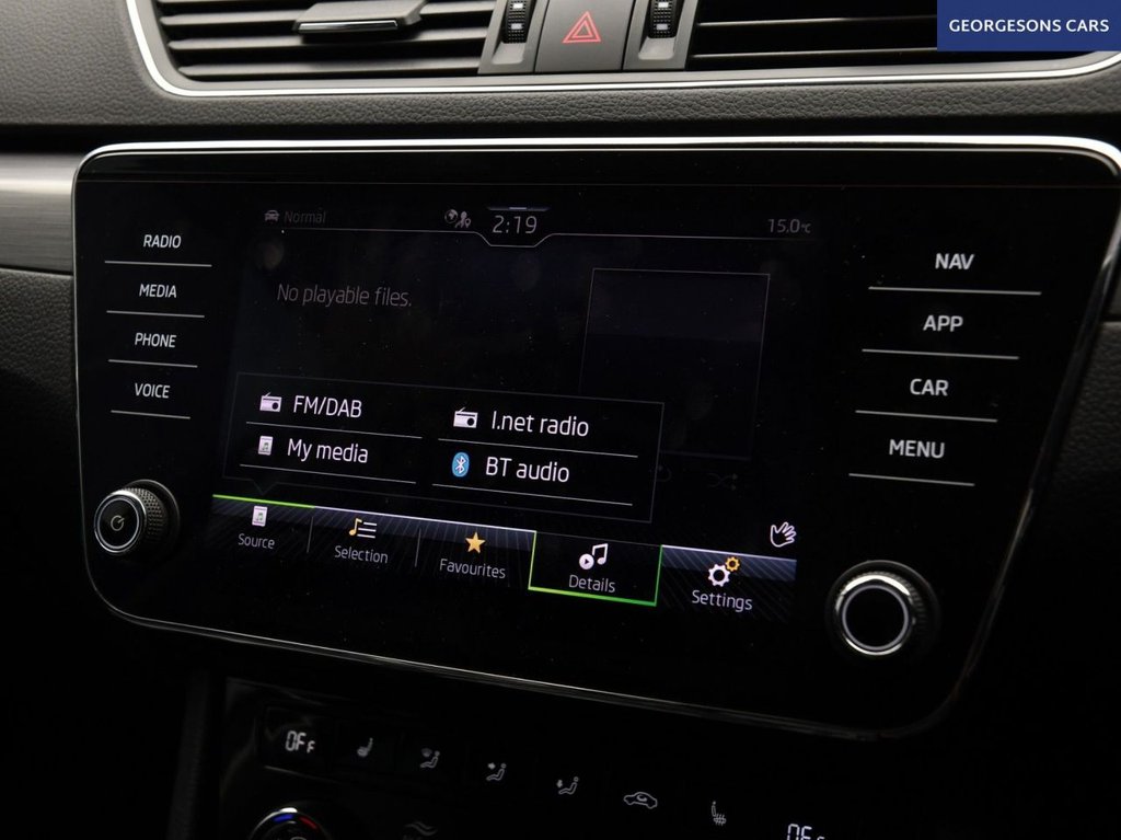 Used Skoda Superb 2021 for sale - 76323066: Photo 31