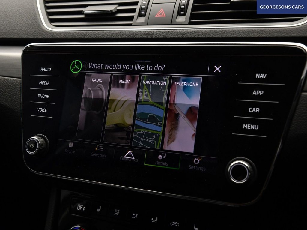 Used Skoda Superb 2021 for sale - 76323066: Photo 32