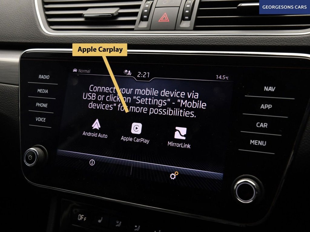 Used Skoda Superb 2021 for sale - 76323066: Photo 34