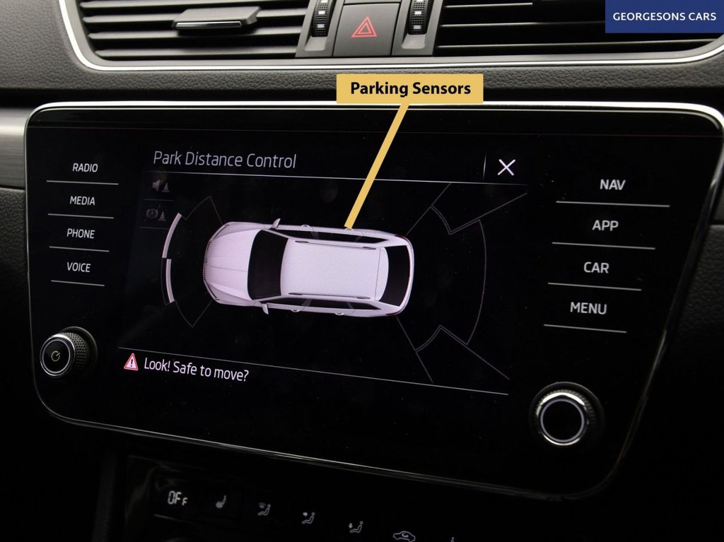 Used Skoda Superb 2021 for sale - 76323066: Photo 37