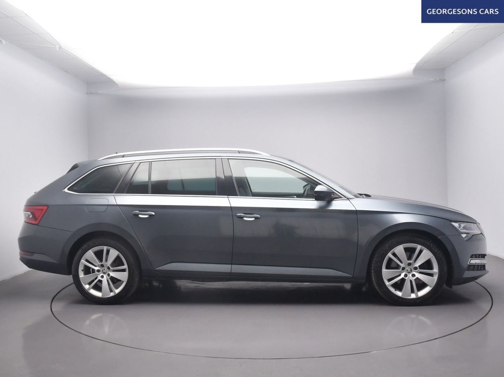 Used Skoda Superb 2021 for sale - 76323066: Photo 6