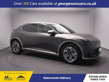 Used Genesis GV60 2022 for sale - 79666613: Photo
