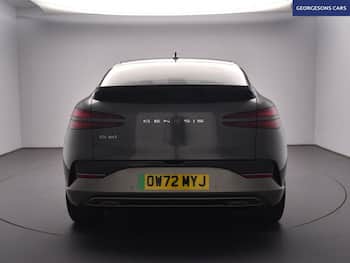 Used Genesis GV60 2022 for sale - 79666613: Photo