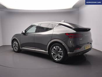 Used Genesis GV60 2022 for sale - 79666613: Photo