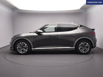 Used Genesis GV60 2022 for sale - 79666613: Photo