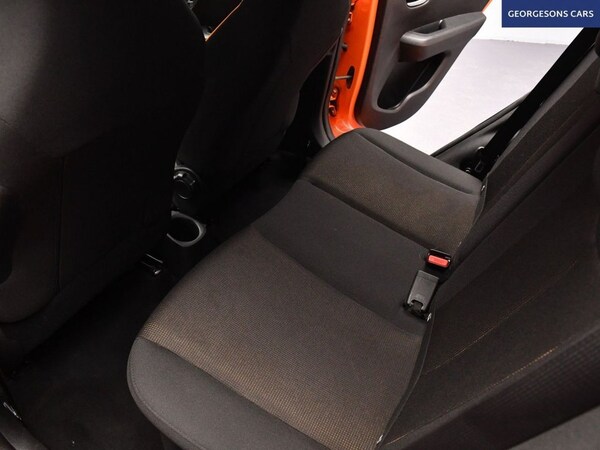 Used Toyota AYGO 2020 for sale - 75243439: Photo 17