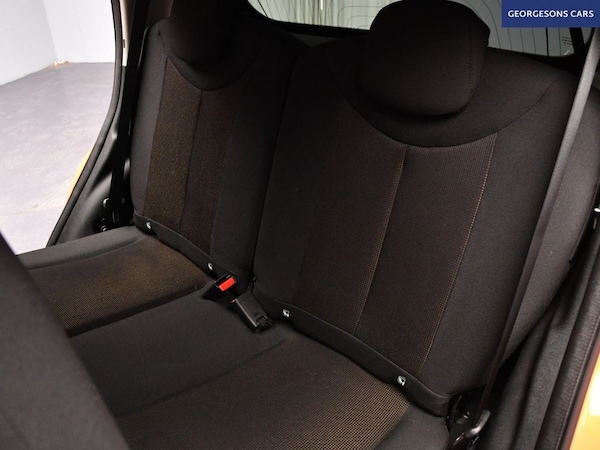 Used Toyota AYGO 2020 for sale - 75243439: Photo 18